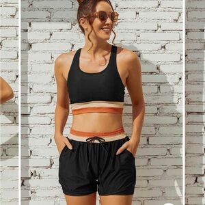 SeaFancy Bikini Swimsuit